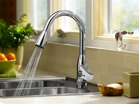 kitchen faucet tap|Kitchen Sink Faucets